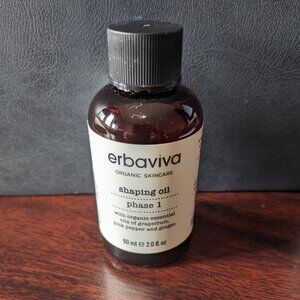 Erbaviva Shaping Oil Phase 1 60ml